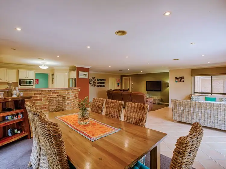 Fourth view of Homely house listing, 7 Claret Ash Avenue, Lithgow NSW 2790