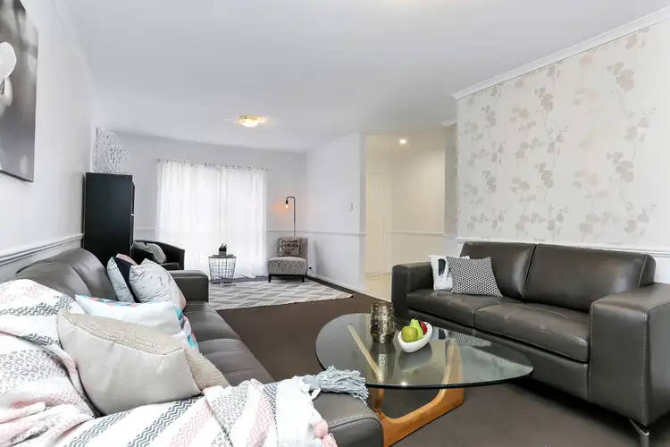 Third view of Homely house listing, 11 Hannam Street, Greenwith SA 5125