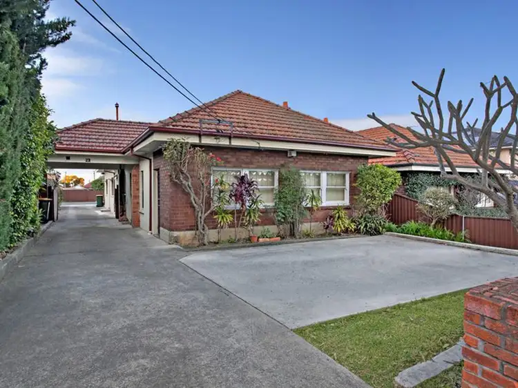 Main view of Homely house listing, 27 Seymour Parade, Belfield NSW 2191
