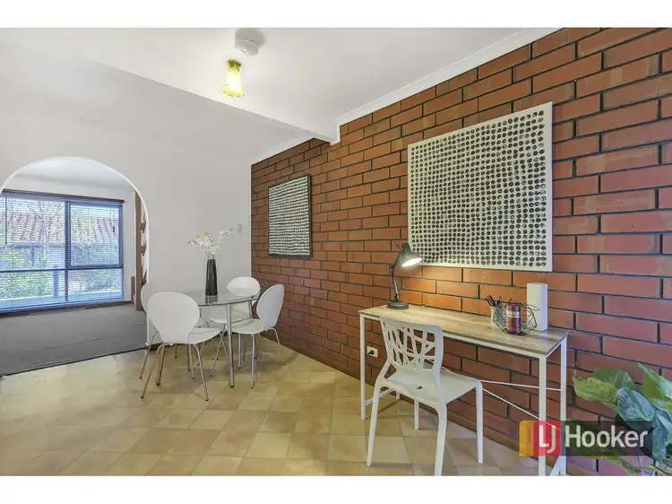 Fourth view of Homely townhouse listing, 25/15 - 23 Windsor Grove, Klemzig SA 5087