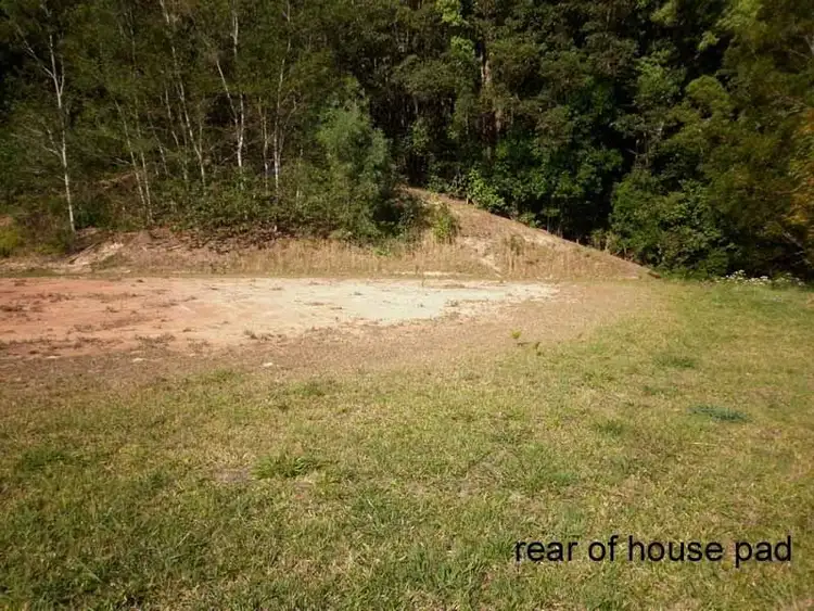 Fifth view of Homely land listing, 16 Teak Place, Nobbys Creek NSW 2484