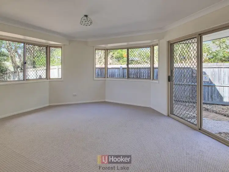 Fourth view of Homely house listing, 10 Ornata Place, Forest Lake QLD 4078