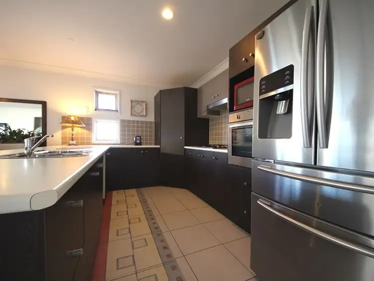Third view of Homely house listing, 8 Leafwing Street, Kallangur QLD 4503