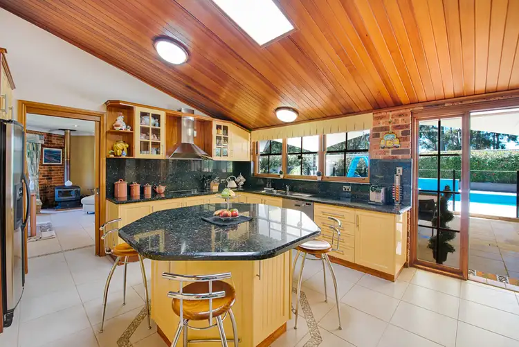 Fifth view of Homely house listing, 498 Tumbi Road, Wamberal NSW 2260