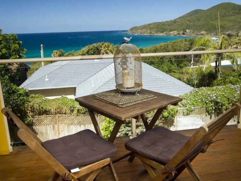 Main view of Homely house listing, 10 Lakeview Crescent, Forster NSW 2428