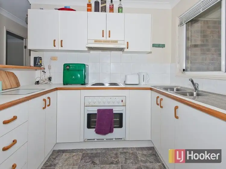 Fourth view of Homely villa listing, 20/270 Handford Road, Taigum QLD 4018