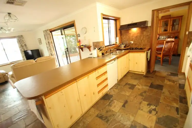 Fourth view of Homely house listing, 49 Haylock Road, Moonta Bay SA 5558