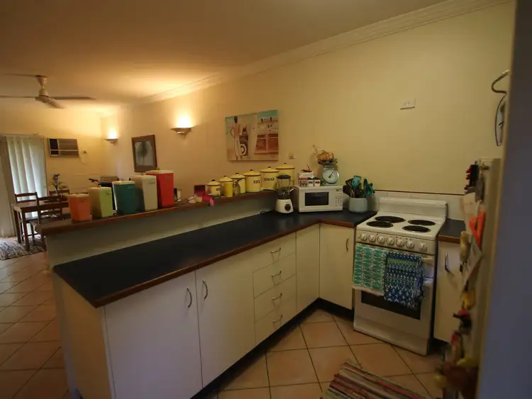 Second view of Homely townhouse listing, 2/16 Boden Street, Yorkeys Knob QLD 4878