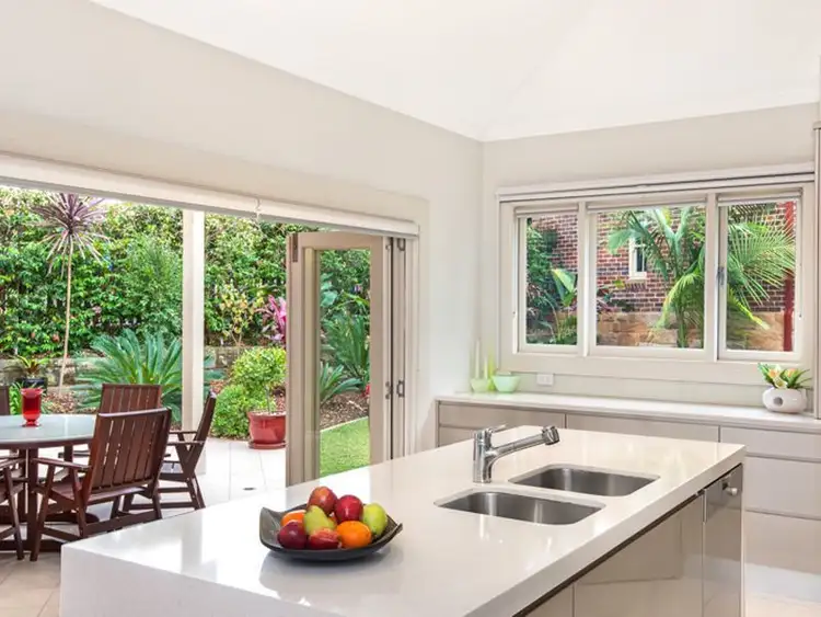 Fourth view of Homely house listing, 122 Bay Road, Waverton NSW 2060