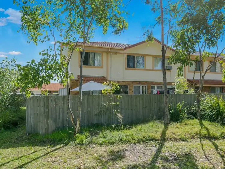 Second view of Homely townhouse listing, 105/175 Thorneside Road, Thorneside QLD 4158