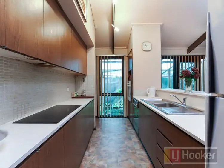 Fifth view of Homely house listing, 3 Norwich Street, Boronia VIC 3155