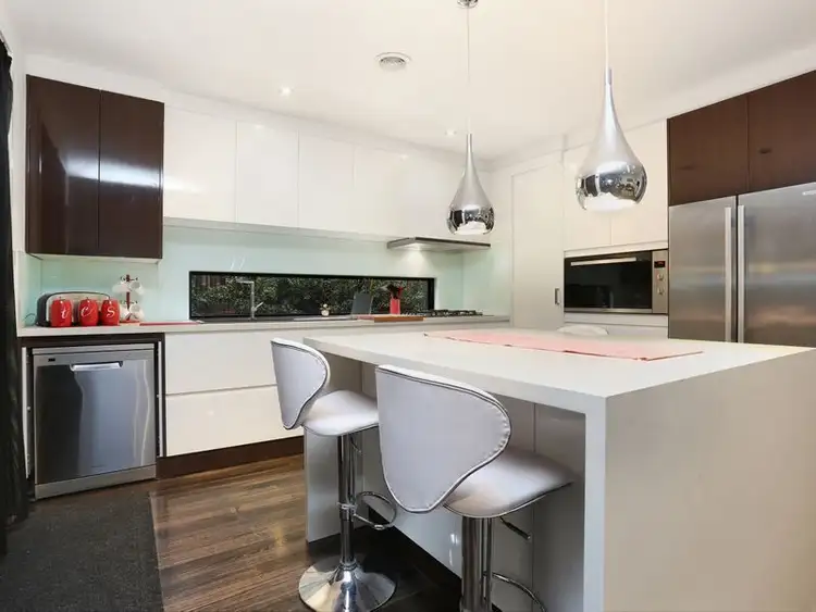 Second view of Homely house listing, 27 Europa Bend, Sunshine West VIC 3020