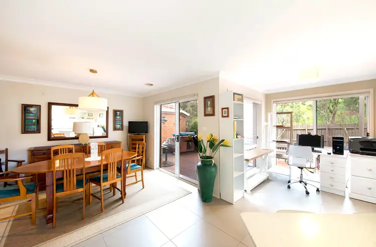 Seventh view of Homely townhouse listing, 4/25 Margany Close, Ngunnawal ACT 2913