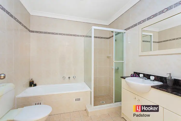 Sixth view of Homely apartment listing, 52/23 - 29 Willock Avenue, Miranda NSW 2228