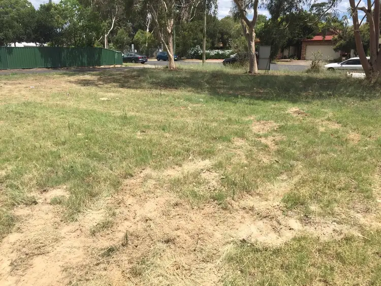 Second view of Homely land listing, 6 Ham Street, South Windsor NSW 2756