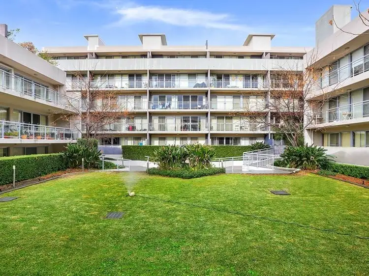 44/29-45 Parramatta Road, Concord NSW 2137