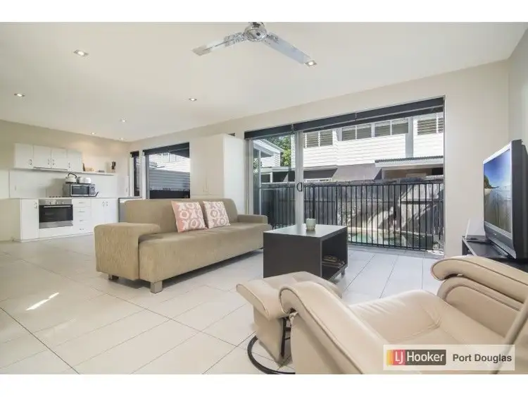 Sixth view of Homely townhouse listing, 8 Oasis/4-8 Morning Close, Port Douglas QLD 4877