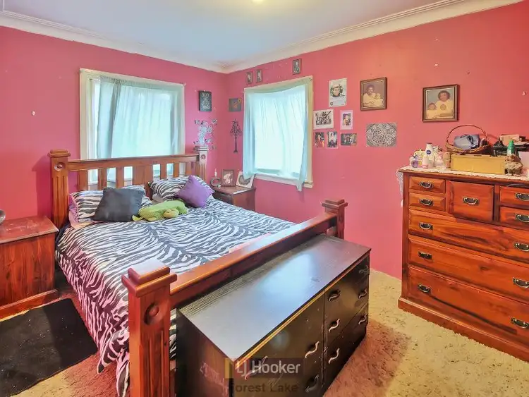 Sixth view of Homely house listing, 95 Clipper Street, Inala QLD 4077