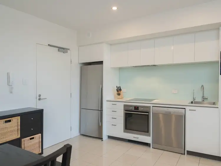 Fifth view of Homely apartment listing, 25/280 Lord Street, Perth WA 6000