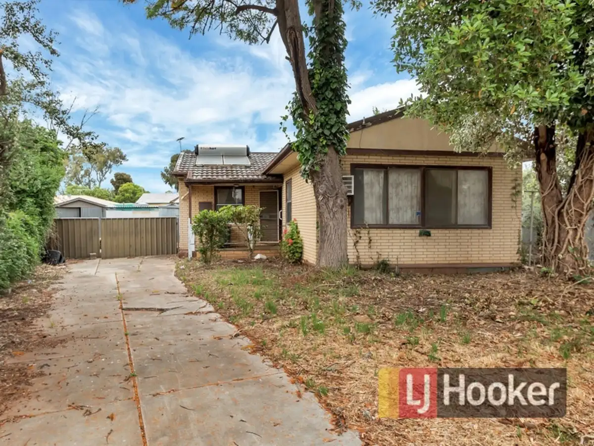 Main view of Homely house listing, 29 Whitford Road, Elizabeth South SA 5112
