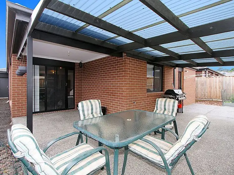 Fifth view of Homely house listing, 13 Watercolour Drive, Mernda VIC 3754