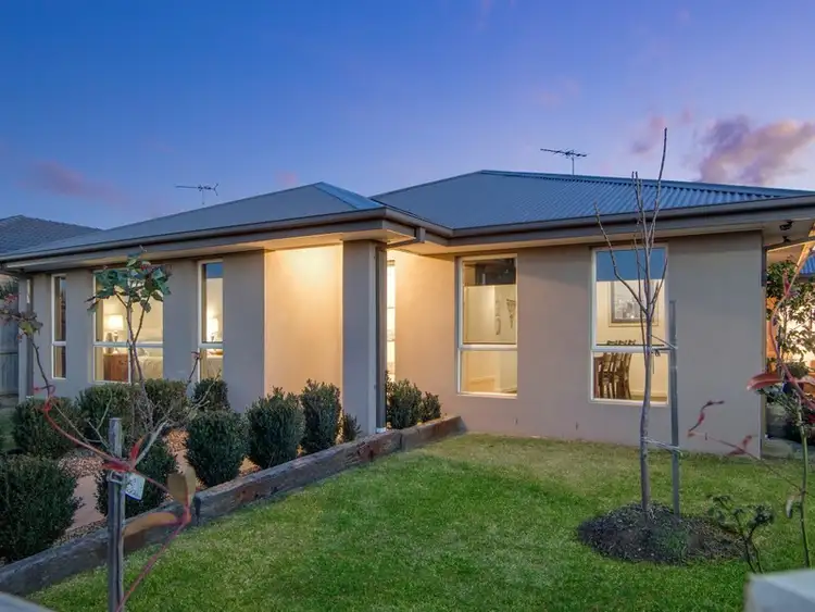 2 Holburn Rise, Ocean Grove VIC 3226