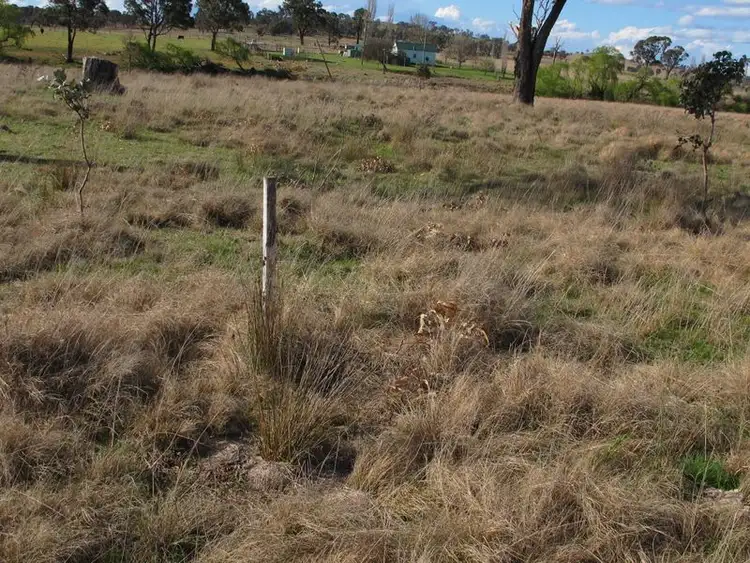 Second view of Homely land listing, Lot 8 Oswald Street, Dundee NSW 2370
