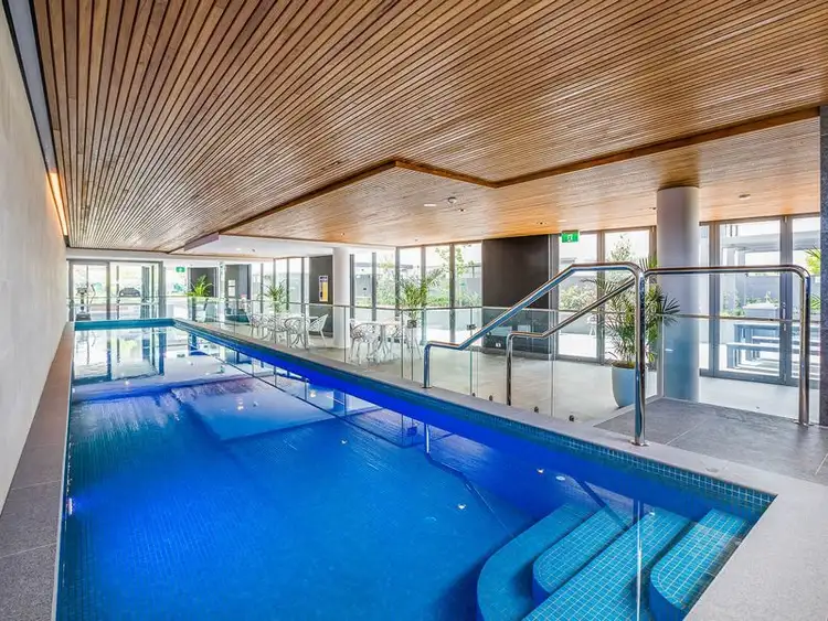 Fifth view of Homely unit listing, 54/38 Solent Circuit, Baulkham Hills NSW 2153