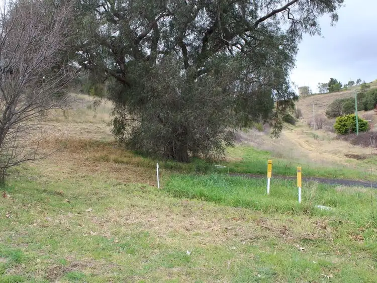 Third view of Homely land listing, 20 Bega Street, Candelo NSW 2550