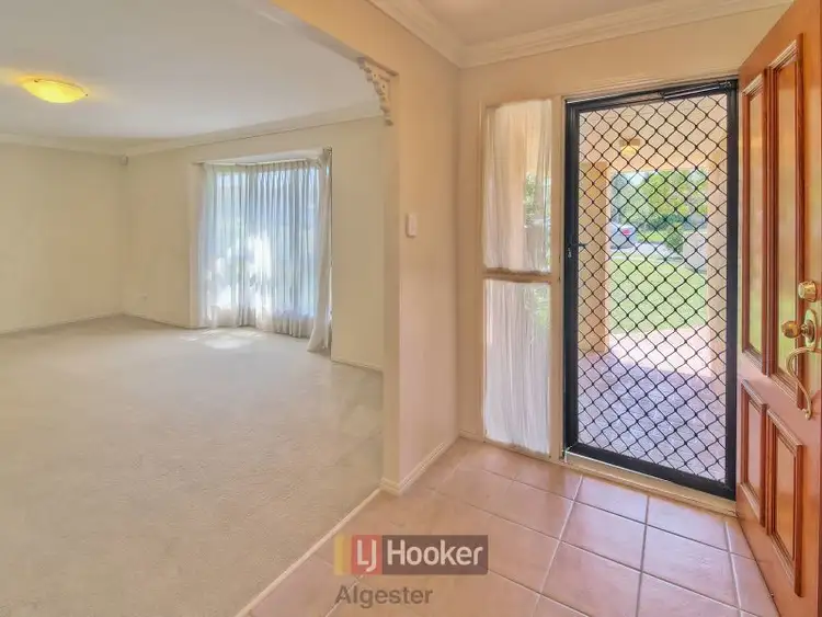 Second view of Homely house listing, 55 Lindfield Street, Parkinson QLD 4115