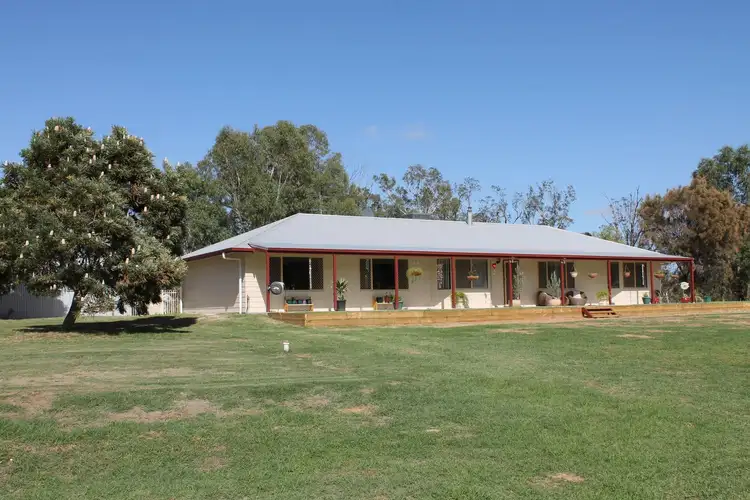 1935 Top Beverley Road (Mt Hardey), York WA 6302