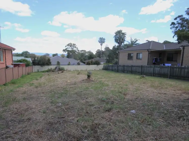 Second view of Homely land listing, 5 Pelican Street, Sanctuary Point NSW 2540