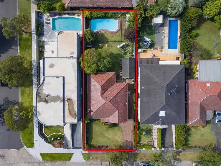 Third view of Homely house listing, 47 Barker Road, Strathfield NSW 2135