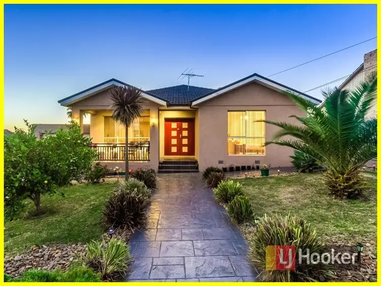 1/7 Charles Avenue, Hallam VIC 3803