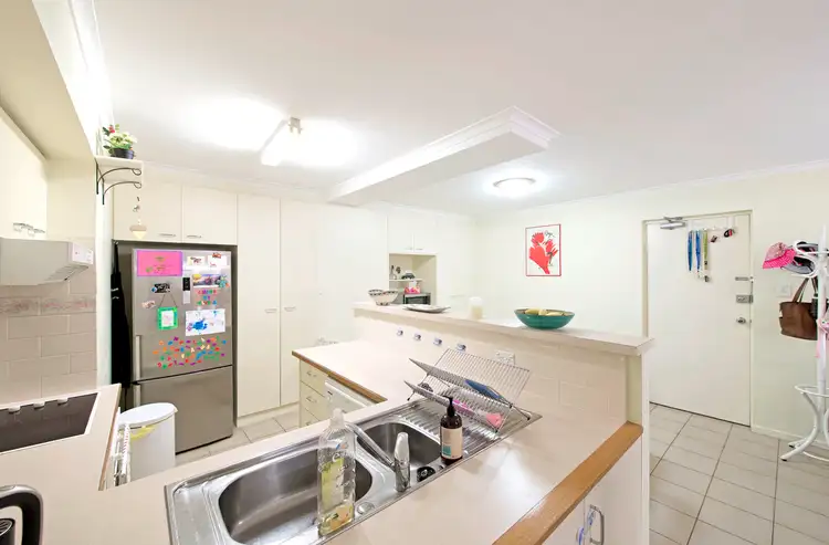 Fourth view of Homely apartment listing, 18/10 Ovens Street, Griffith ACT 2603