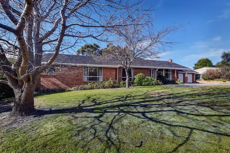 Second view of Homely house listing, 12 Reeves Street, Kalimna VIC 3909