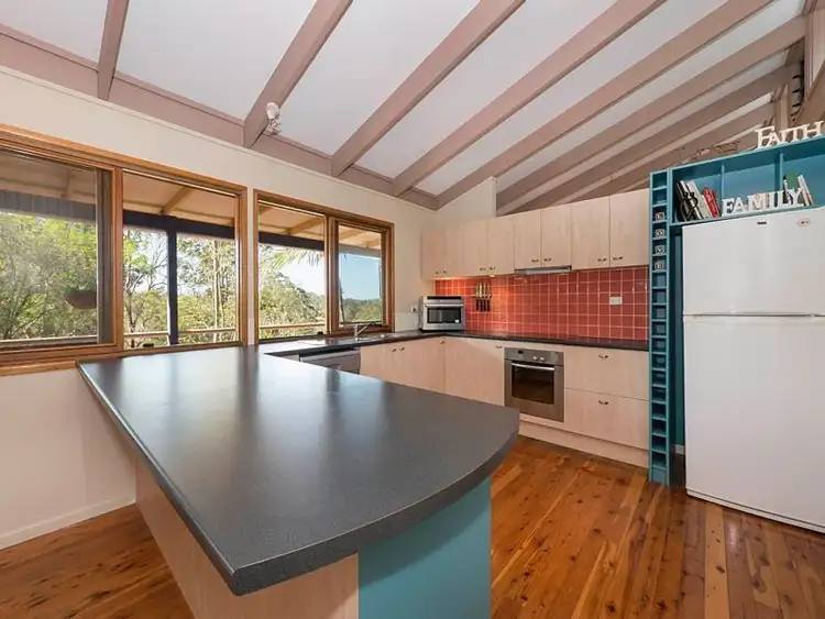 Second view of Homely house listing, 16 Boxthorn Street, Bellbowrie QLD 4070