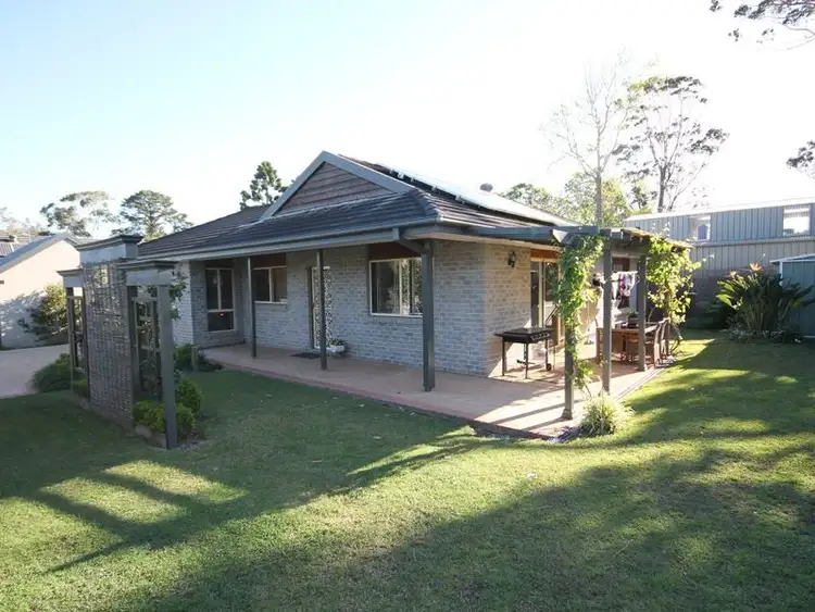 Main view of Homely house listing, 18A St Georges Road, St Georges Basin NSW 2540