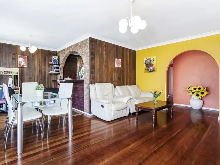 Third view of Homely house listing, 11 Brazier Street, Guildford NSW 2161