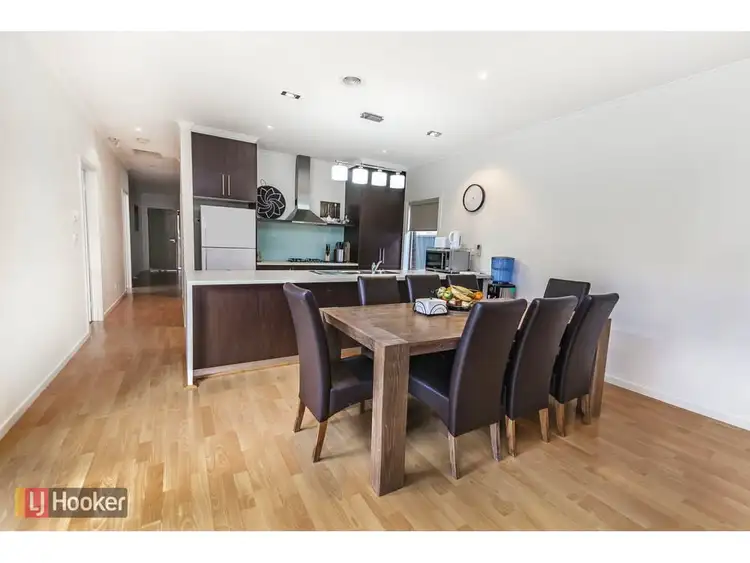 Fourth view of Homely house listing, 32 Fawkner Lane, Craigieburn VIC 3064