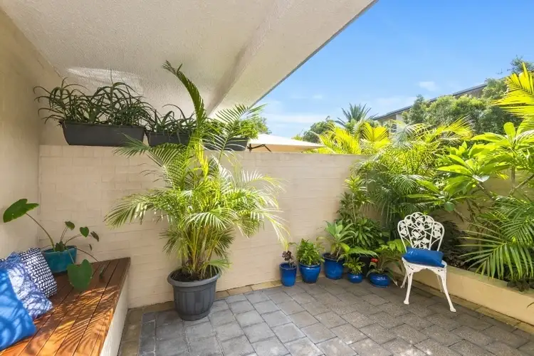 Third view of Homely unit listing, 3/36-38 Old Barrenjoey Road, Avalon Beach NSW 2107