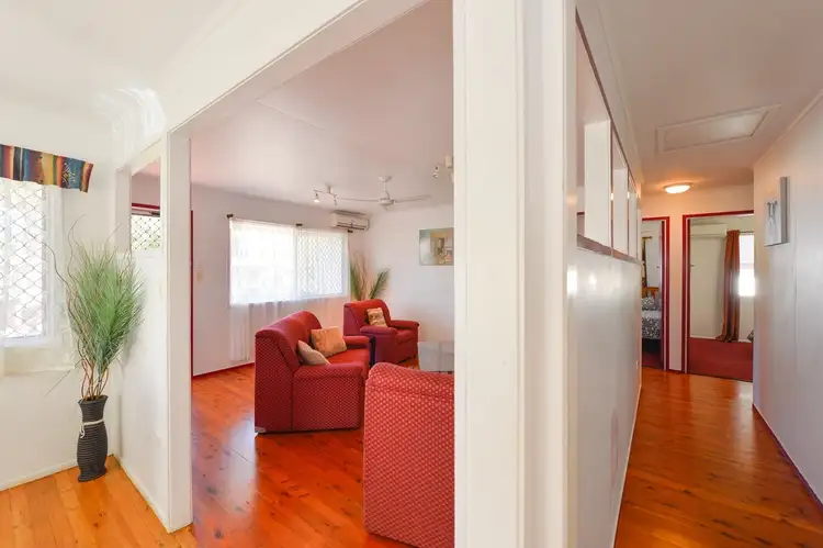 Fifth view of Homely house listing, 11 Drummer Street, Toolooa QLD 4680