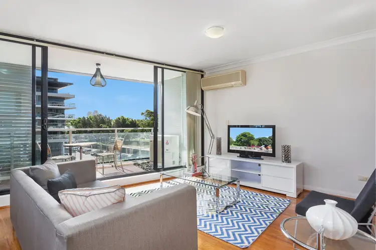 214/11a Lachlan Street, Waterloo NSW 2017