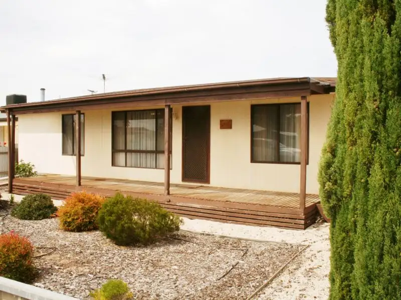 Main view of Homely house listing, 39 Main Street, Port Vincent SA 5581