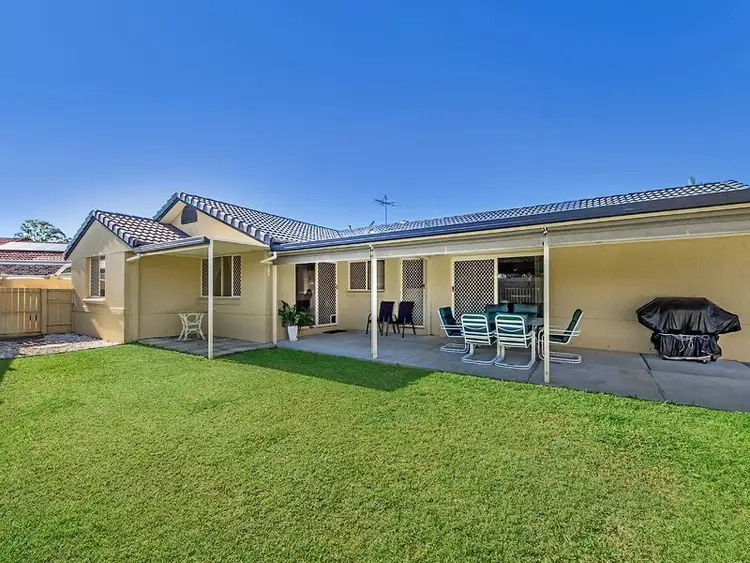 Sixth view of Homely house listing, 2 Ben Court, Mudgeeraba QLD 4213