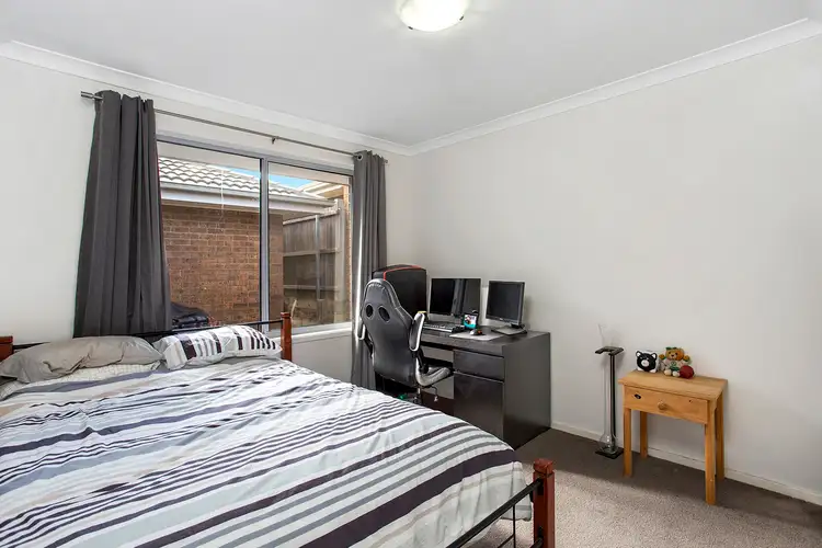 Fifth view of Homely semi-detached listing, 24 Refshauge Crescent, Macgregor ACT 2615