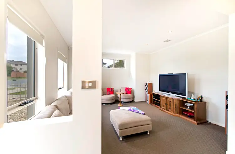 Fourth view of Homely house listing, 20 Mawby Street, Gungahlin ACT 2912