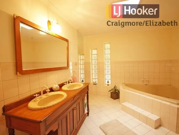 Sixth view of Homely house listing, 20 Banksia Crescent, Craigmore SA 5114