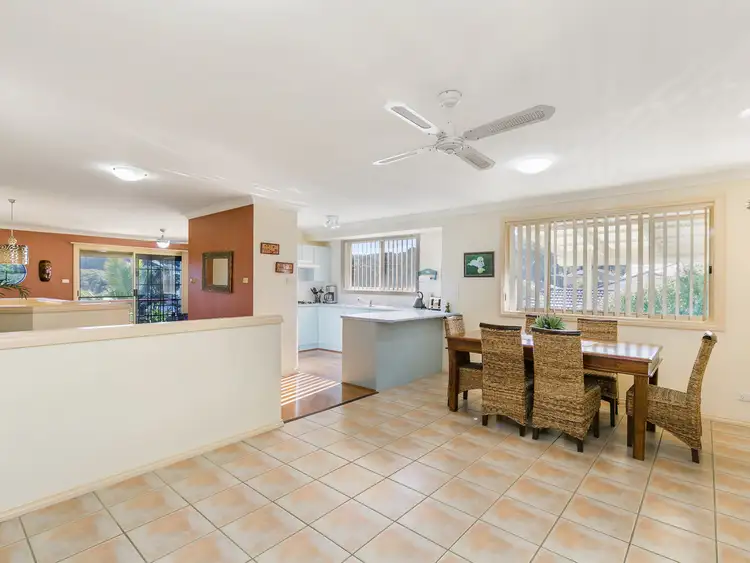 Third view of Homely house listing, 7 Kerrigan Close, Eleebana NSW 2282