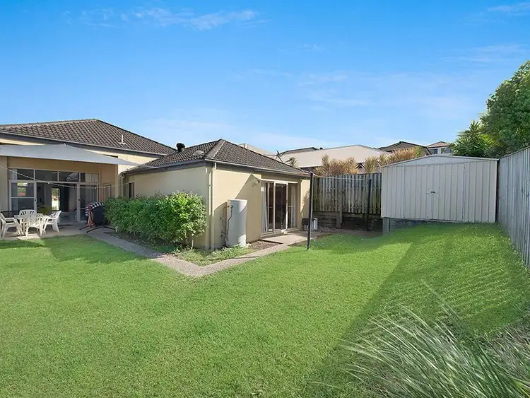 Second view of Homely house listing, 7 Duxton Drive, Varsity Lakes QLD 4227